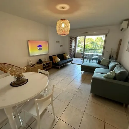 L Eden Et Piscine 53 M2